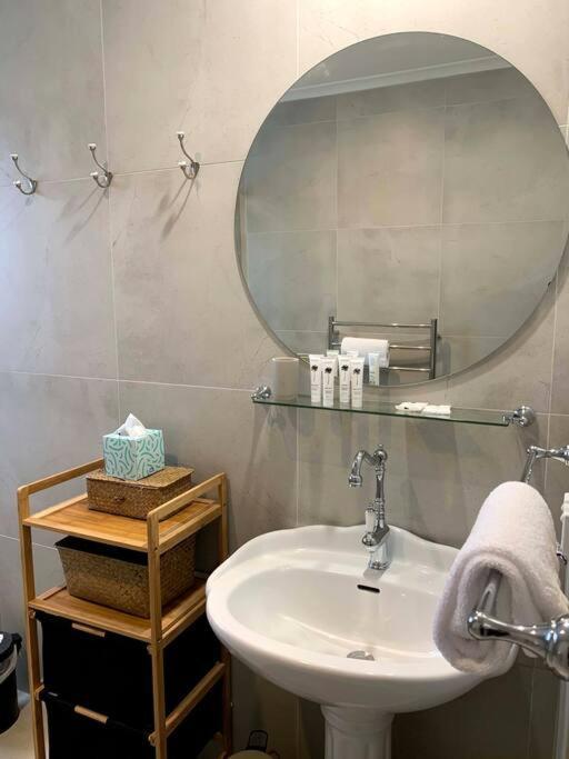 ビチェノ Kiama Tea Houseヴィラ エクステリア 写真