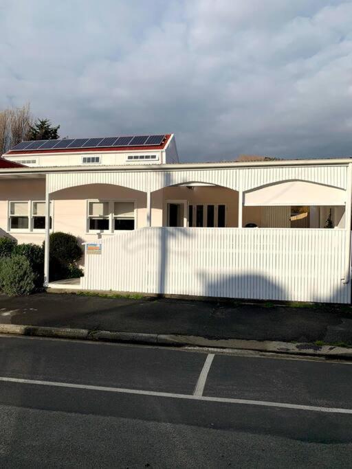 ビチェノ Kiama Tea Houseヴィラ エクステリア 写真
