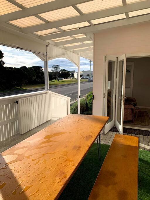 ビチェノ Kiama Tea Houseヴィラ エクステリア 写真